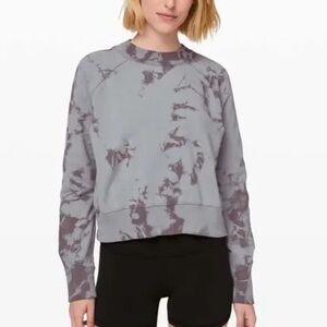 Lululemon VINTAGE Crew Neck